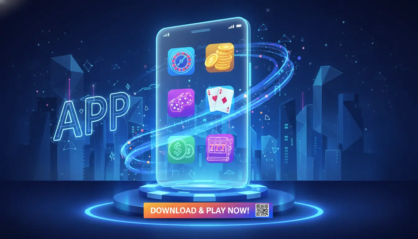 Pledoo casino mobil App