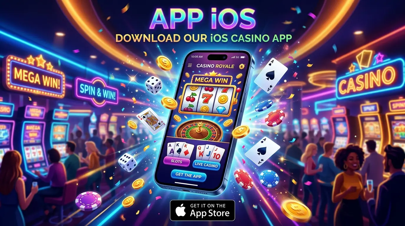 Pledoo casino App für iPad und iPhone