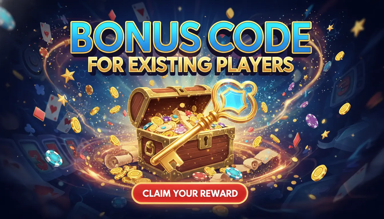 Pledoo casino Bonus für bestehende Spieler