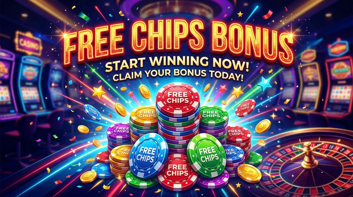 Pledoo casino Bonus Chips