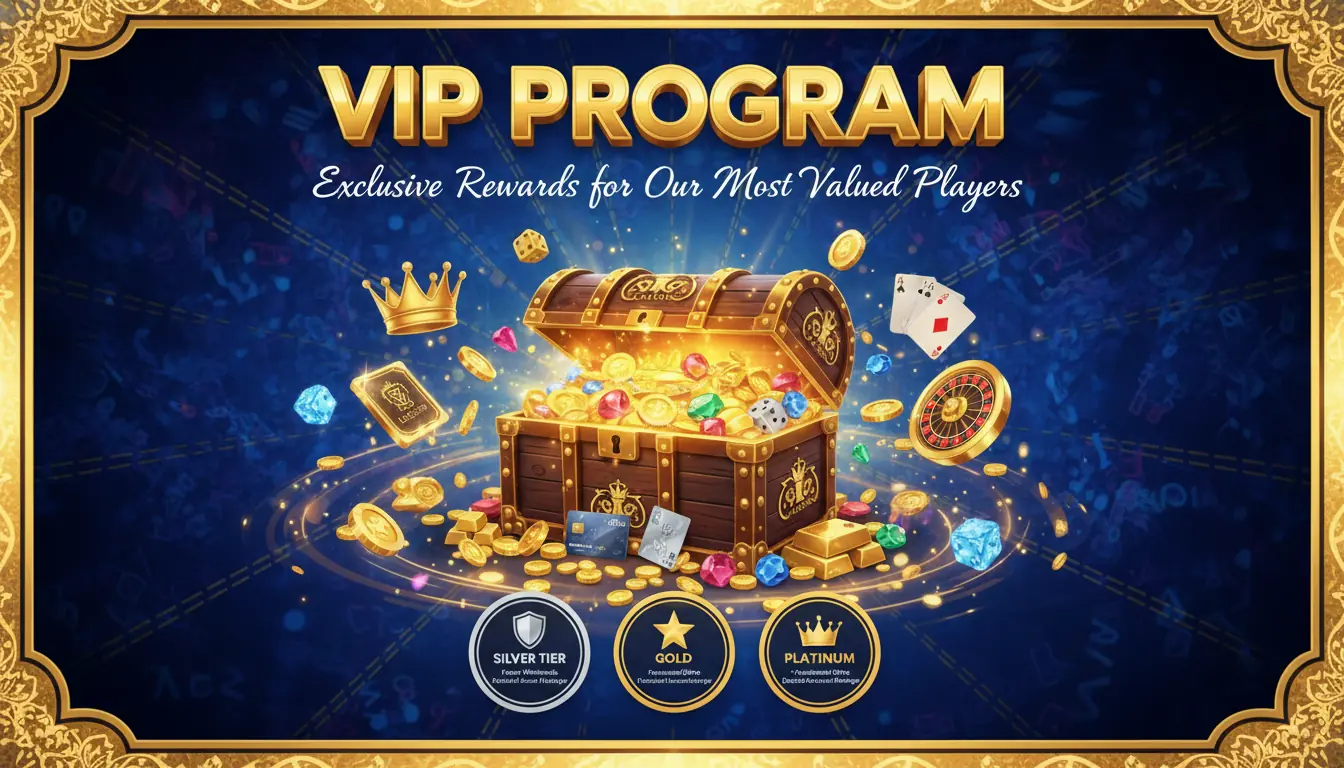 Pledoo casino Treueprogramm