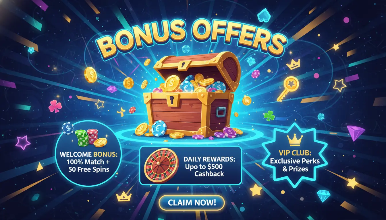 Pledoo casino Bonusangebote