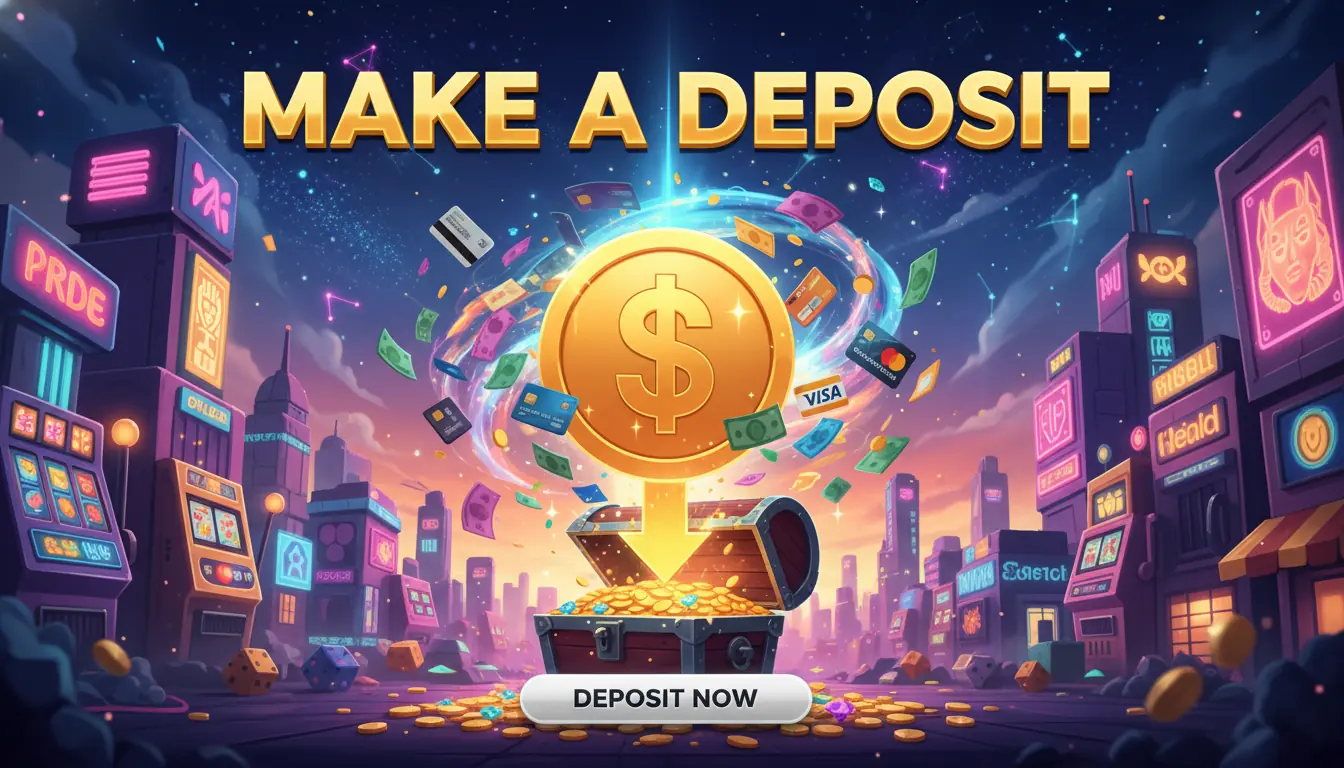 Pledoo casino Geld einzahlen