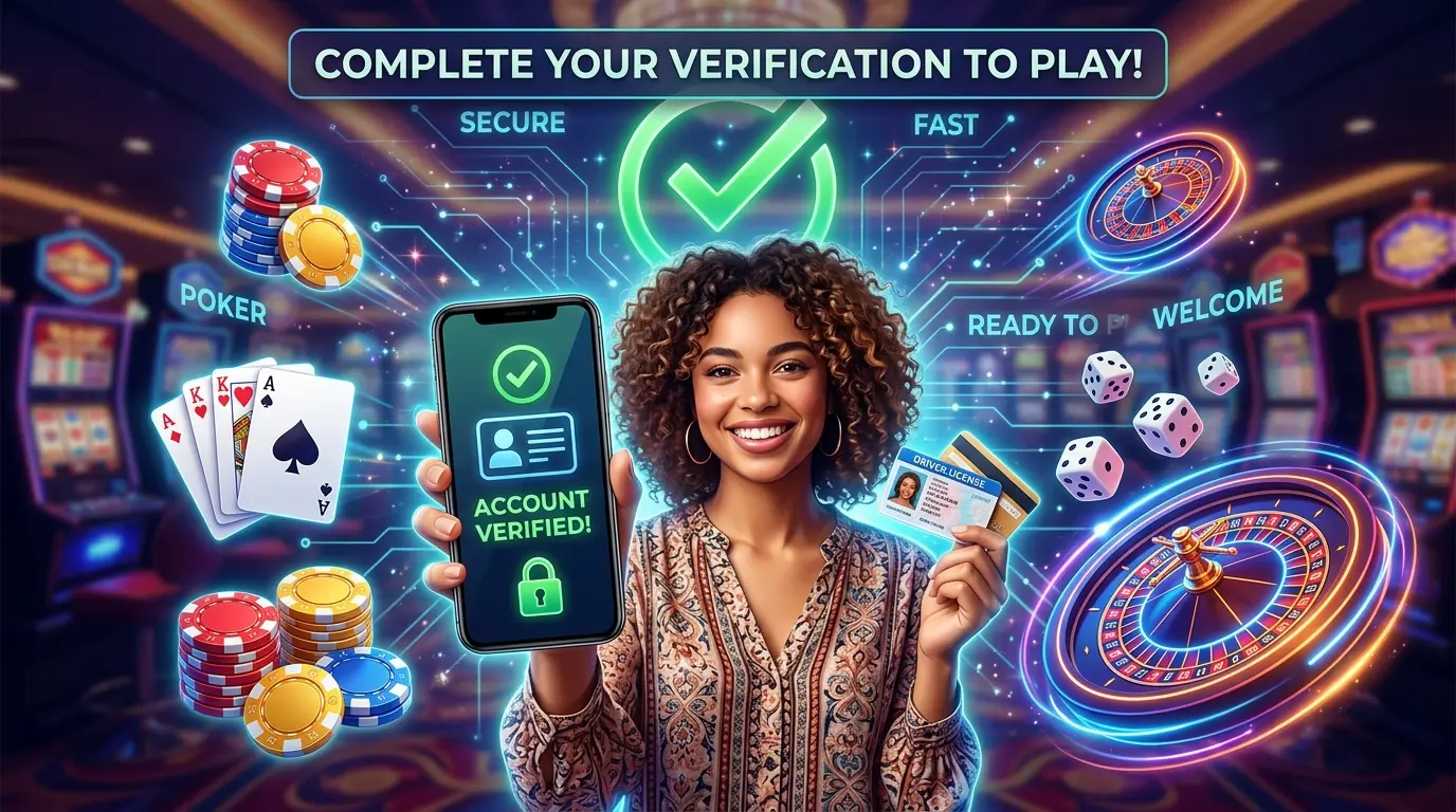 Pledoo casino Konto prüfen
