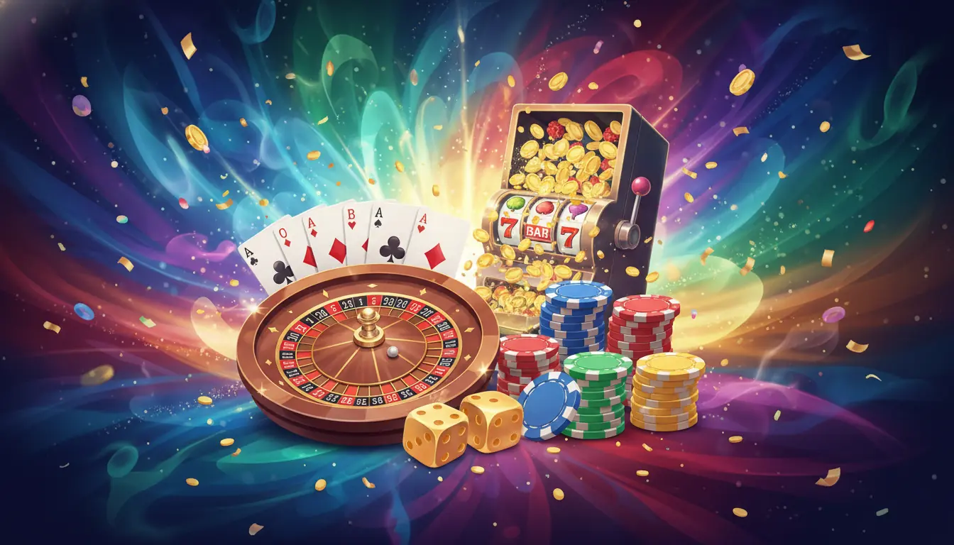 Wer steckt hinter Pledoo casino