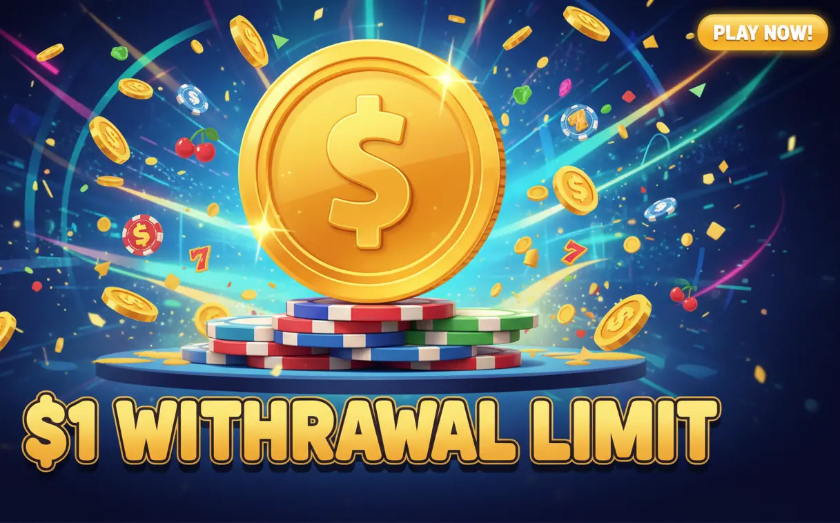 Pledoo casino Mindestauszahlung