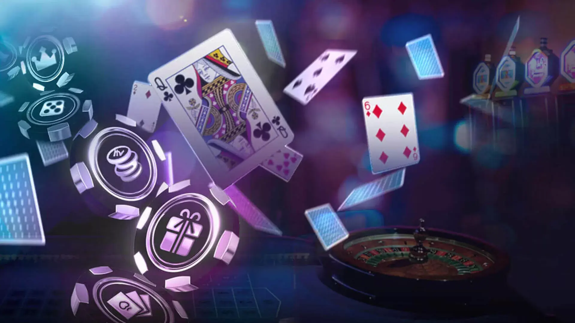Pledoo casino Spielothek