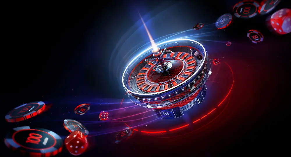 Pledoo casino Roulette Schweiz
