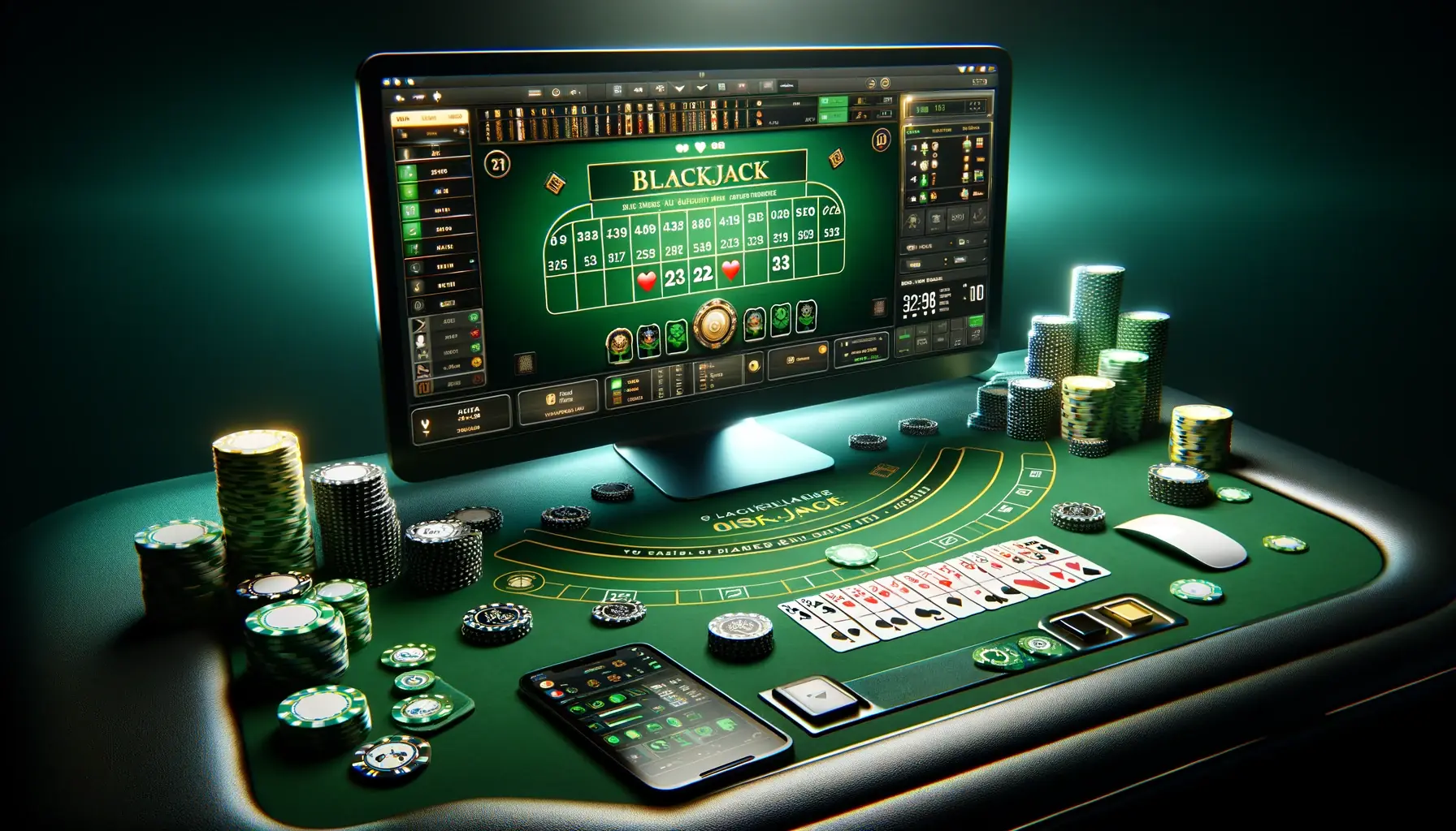 Pledoo casino Blackjack Schweiz