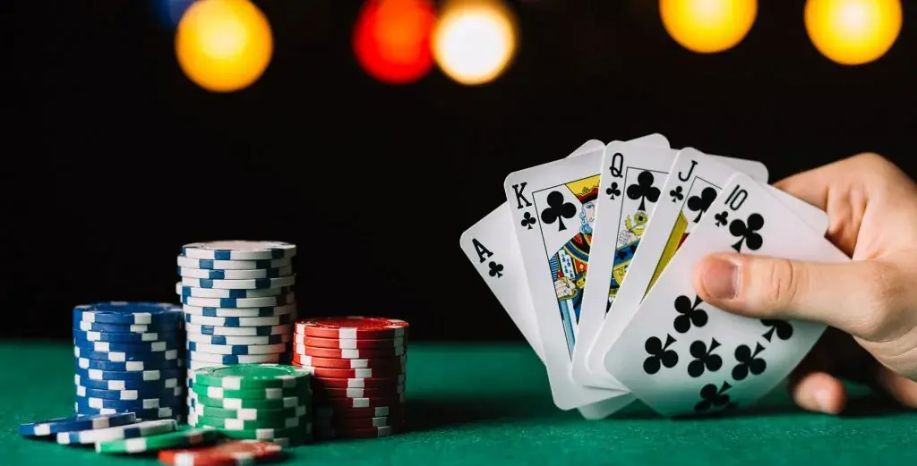 Pledoo casino Poker Schweiz