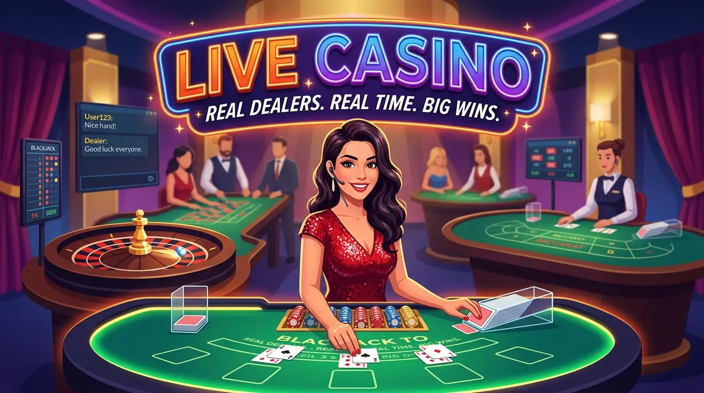 Pledoo casino Live Spiele