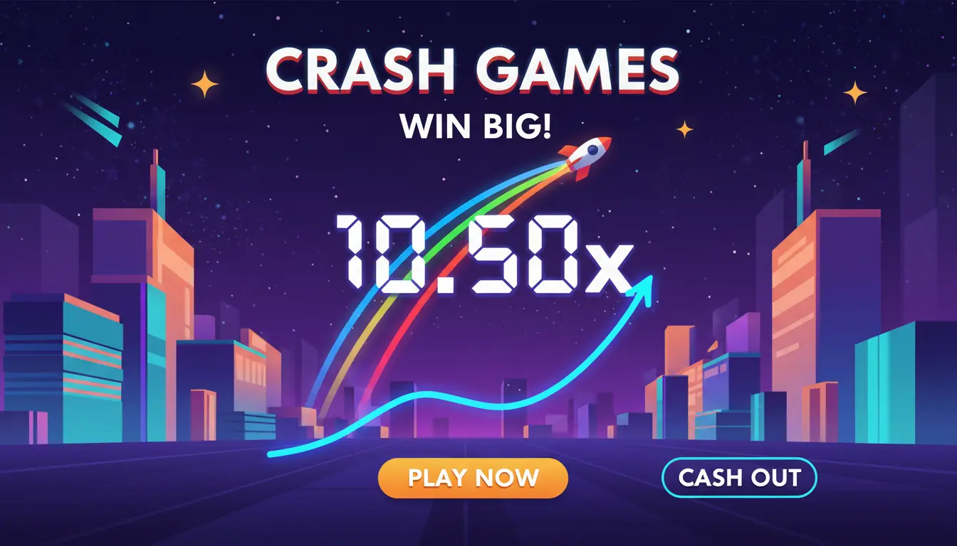 Pledoo casino Crash Spiele