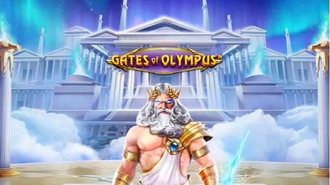 Gates of Olympus Schweiz Pledoo casino