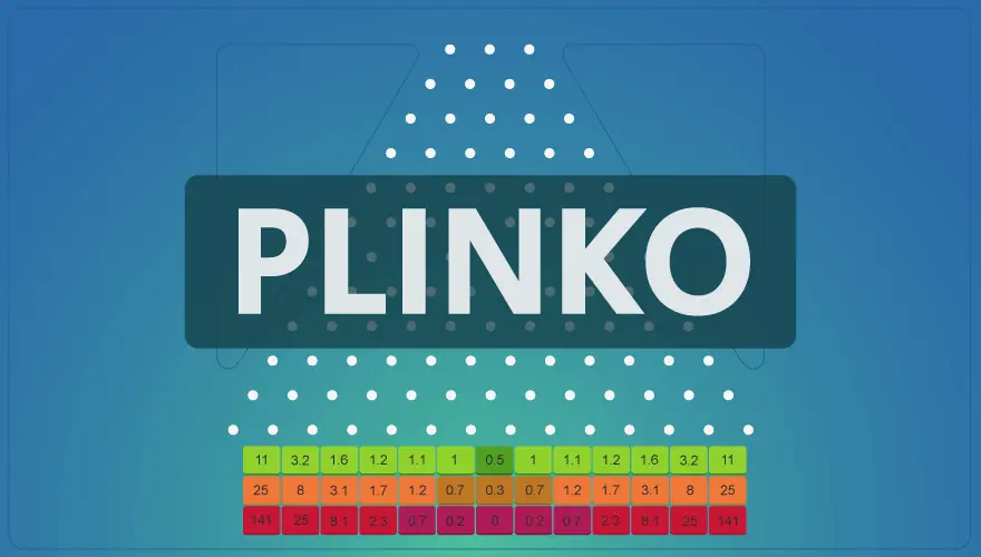 Plinko Schweiz Pledoo casino